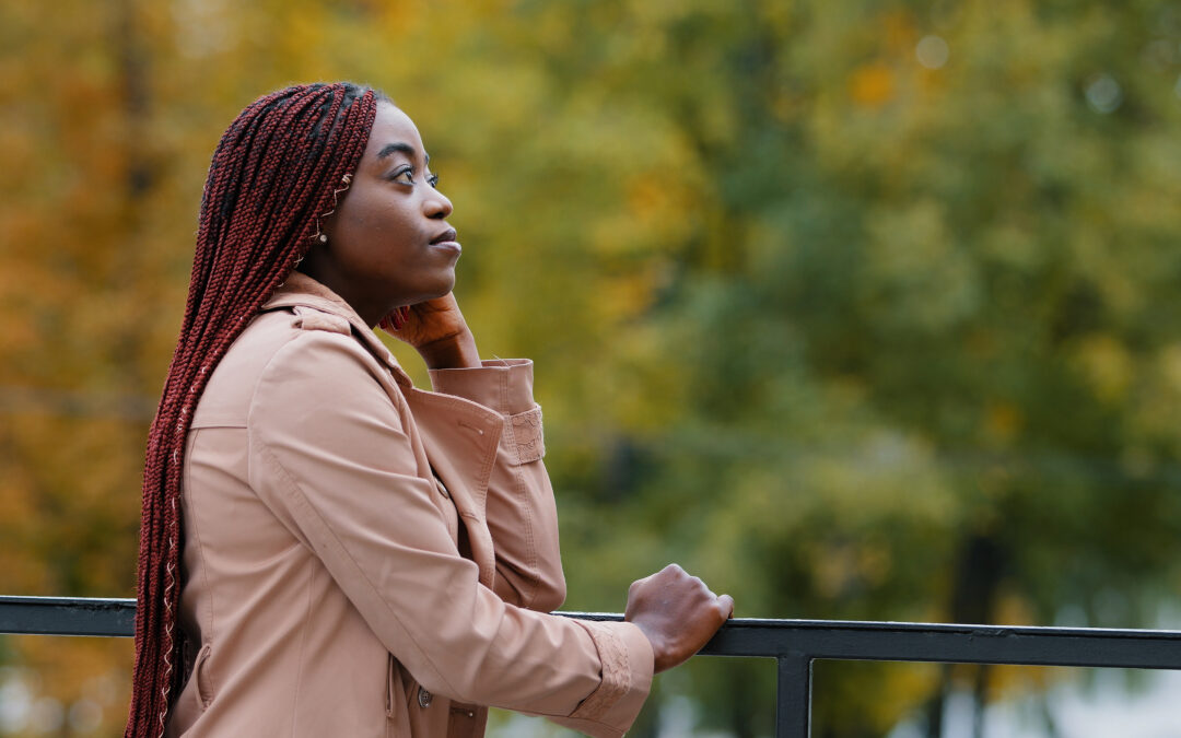 After abortion: 3 steps to emotional healing