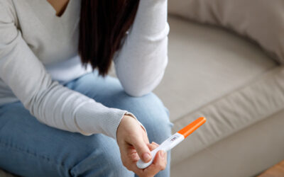 3 things to remember during an unexpected pregnancy