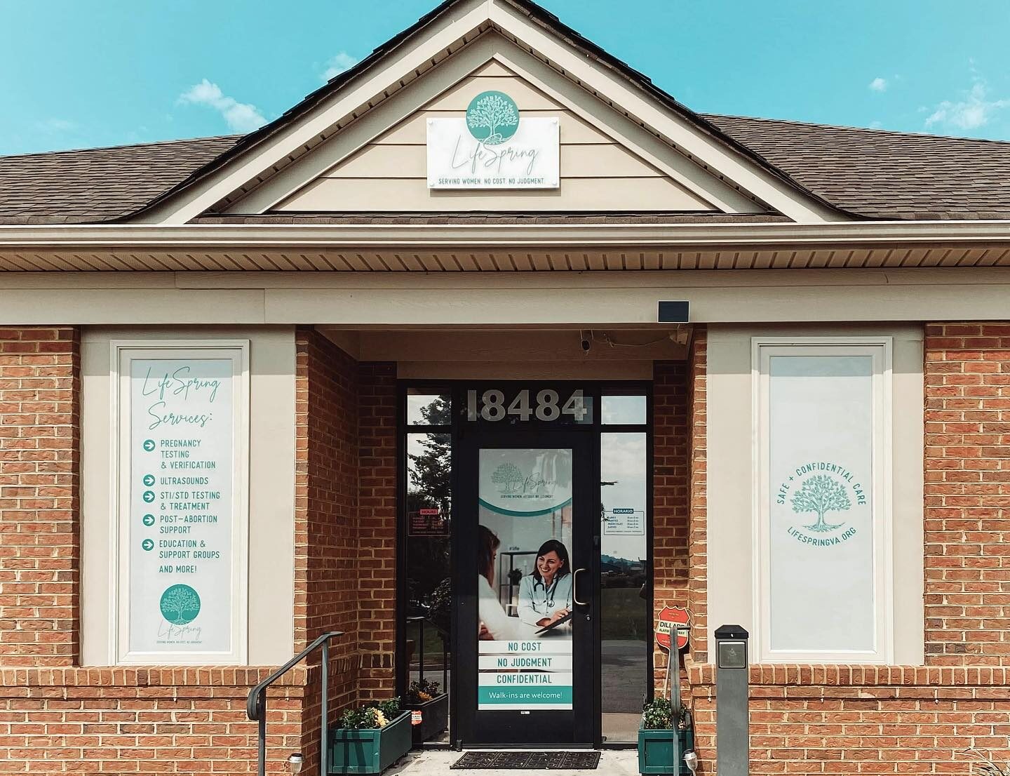 culpeper location