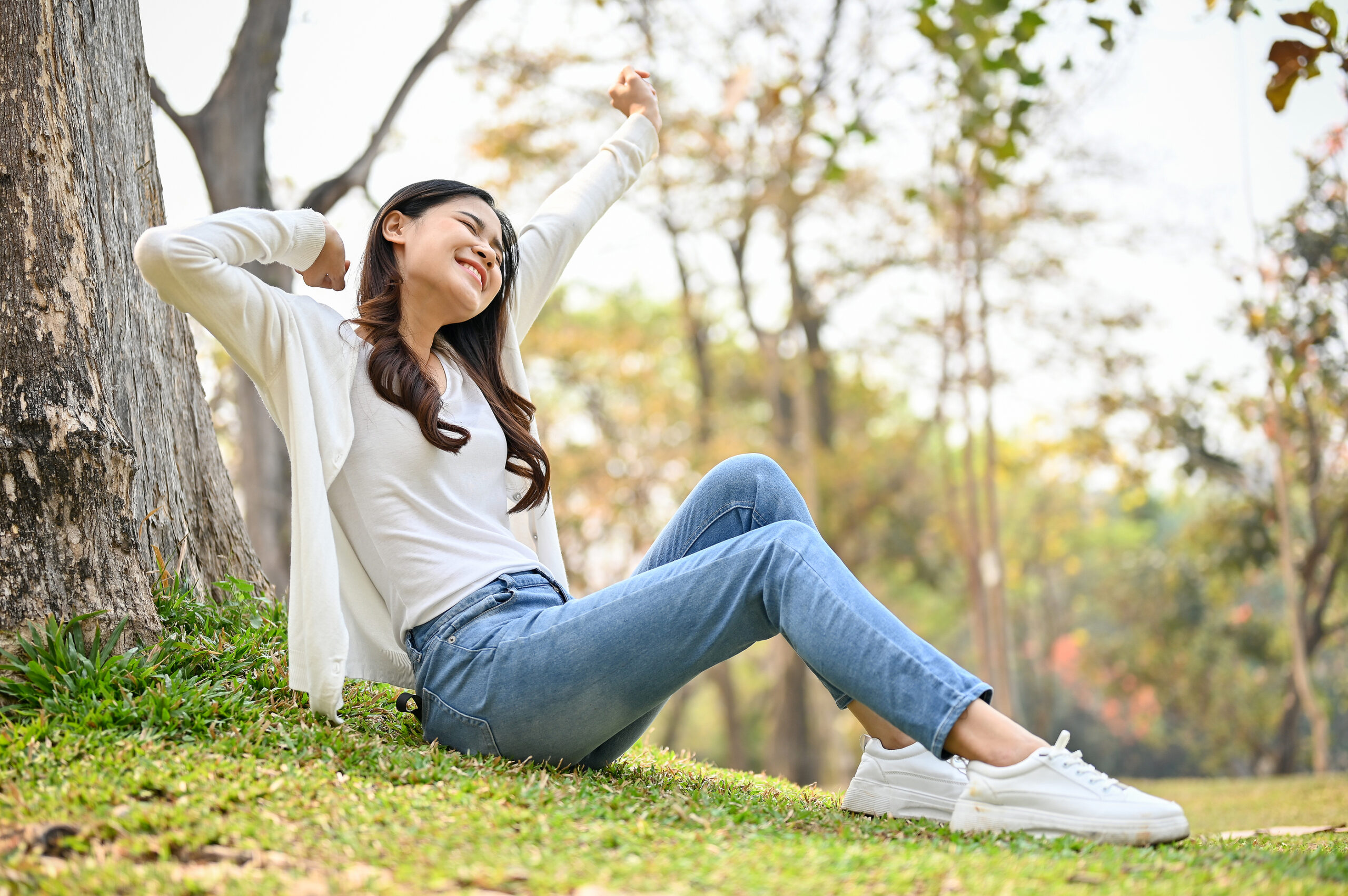 ovulatory phases of menstrual cycle