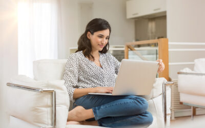 Understanding The 4 Stages of Your Menstrual Cycle