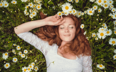 Unexpected Pregnancy: Finding Peace In the Unknown